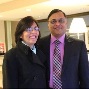 Meet your Posher, Indu